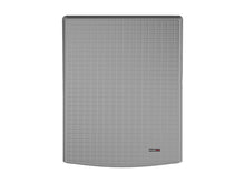 Load image into Gallery viewer, WeatherTech WET421392 Cargo Liner for 2021+ GMC Yukon XL and Yukon Denali XL, Gray