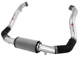 aFe Takeda Stage-2 Cold Air Intake System with Pro DRY S Filter for Infiniti G37 and Q60 (2008-2015)