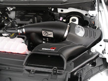 Load image into Gallery viewer, aFe Momentum GT Pro Dry S Cold Air Intake System for Ford F-150 2015-2016 V6-2.7L &amp; 3.5L EcoBoost