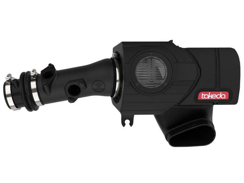 aFe Momentum Cold Air Intake System with Pro DRY S Filter for 2021-2023 Acura TLX
