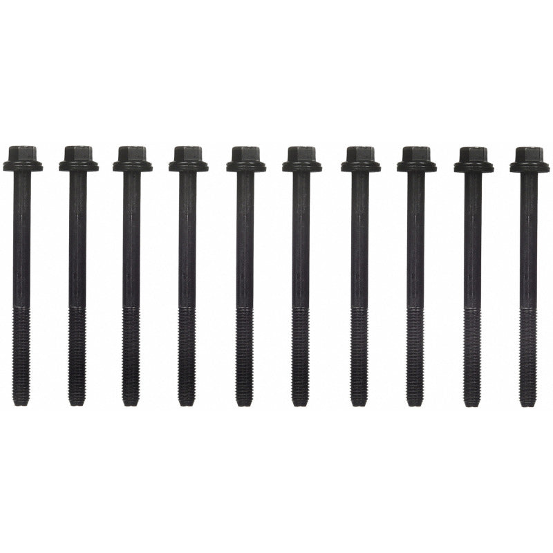 Fel-Pro Saturn SL2 ES 72903 Engine Cylinder Head Bolt Set – Reliable OEM-Quality Replacement