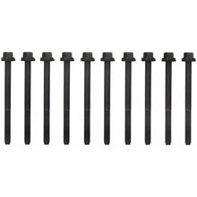 Load image into Gallery viewer, Fel-Pro Saturn SL2 ES 72903 Engine Cylinder Head Bolt Set – Reliable OEM-Quality Replacement