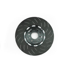 EBC Racing Front Rotors for Jeep Grand Cherokee 6.4L (2011-2021) and Dodge Durango SRT (2018+), Part Number: ebcSG2FC7597