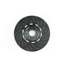 Load image into Gallery viewer, EBC SG2F024 Racing 2-Piece Floating Front Brake Rotors for 2023–2026 Toyota GR Corolla