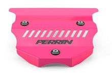 Load image into Gallery viewer, Perrin Performance Hyper Pink Engine Cover for Subaru BRZ 2022-2025 and Toyota GR86 2022-2025 * Part Number PSP-ENG-162HP