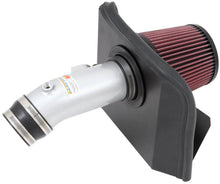 Load image into Gallery viewer, K&amp;N 69 Series Typhoon Performance Cold Air Intake Kit for 2014-2015 Mazda 6 2.5L - Part Number KN69-6032TS