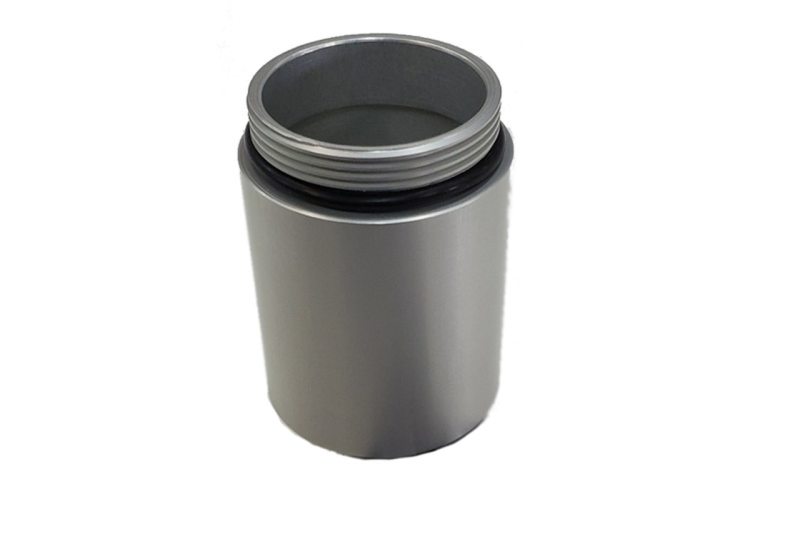 J&L jltEXT-C Oil Separator 3.0 Cannister Extension for Ford F-150