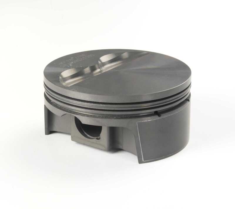 Mahle MS Piston for Small Block Chevy 426ci - 4.185 Inch Bore, 3.875 Inch Stroke, Single Piston Part Number MHL930201385-1
