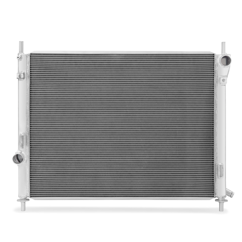 Mishimoto 2015+ Ford Mustang GT Performance Aluminum Radiator - Enhanced Cooling System