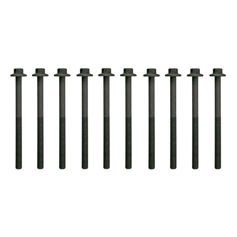 Fel-Pro Nissan TITAN XD ES 73080 Engine Cylinder Head Bolt Set for 2016-2017 Nissan Titan XD