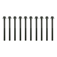 Load image into Gallery viewer, Fel-Pro Nissan TITAN XD ES 73080 Engine Cylinder Head Bolt Set for 2016-2017 Nissan Titan XD