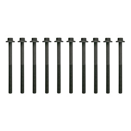 Fel-Pro Nissan TITAN XD ES 73080 Engine Cylinder Head Bolt Set for 2016-2017 Nissan Titan XD