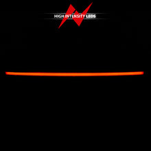 Load image into Gallery viewer, ANZO 2007-2014 Chevrolet Suburban 1500 LED Third Brake Light Assembly with Smoke Lens and Spoiler