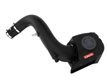 Load image into Gallery viewer, aFe Takeda Momentum Cold Air Intake System with Pro 5R Filter for Hyundai Veloster 2013-2017