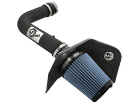 aFe MagnumFORCE Stage-2 Cold Air Intake System with Pro 5R Filter for 2014-2016 Jeep Cherokee V6 3.2L