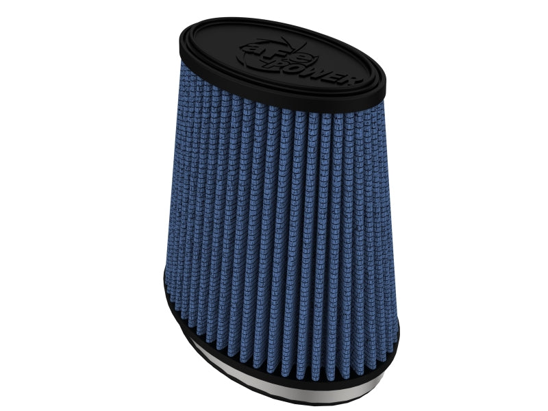 aFe MagnumFLOW Pro DRY S Universal Air Filter Part #afe24-90054-MA for High-Performance Engines