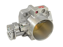 Load image into Gallery viewer, Skunk2 Pro Series 64mm Billet Throttle Body for Mazda Miata NB 1.8L - Black Anodized Finish