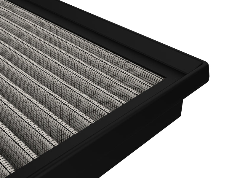 aFe Magnum FLOW Pro Dry S Air Filter for Subaru Impreza, Crosstrek, Forester, Ascent, Legacy, Outback - Part Number AFE31-10327