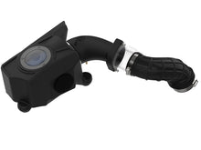 Load image into Gallery viewer, aFe Momentum GT Pro 5R Cold Air Intake System for Volkswagen Tiguan 2018-2021 with Part Number afe50-70088R