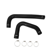 Load image into Gallery viewer, Mishimoto 6.7L Dodge Ram Silicone Coolant Hose Kit - Black for 2015-2018 Cummins Engines