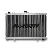 Load image into Gallery viewer, Mishimoto Aluminum Radiator for 1989-1994 Nissan 240SX with SR20 Engine