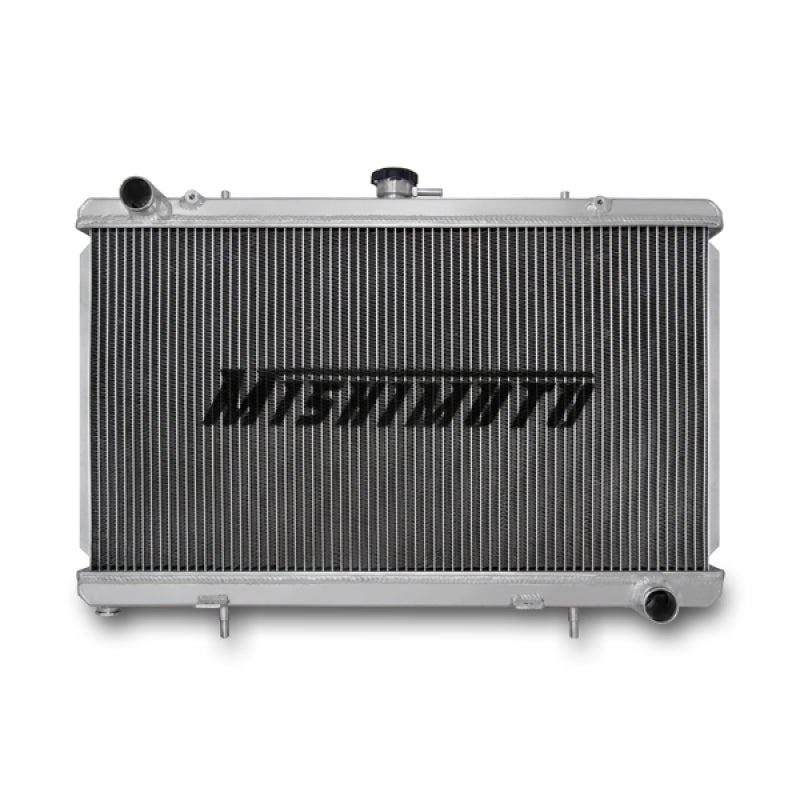 Mishimoto SR20DET Aluminum Radiator for Nissan 240SX 1989-1994 – X-Line Performance Upgrade
