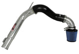 Injen SP1969P Cold Air Intake System for Nissan Sentra 2.0L 4-Cylinder, Polished Finish