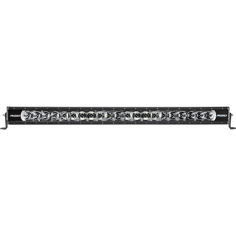 Rigid Industries Radiance+ 40-inch RGBW Light Bar with Color-Changing Backlight