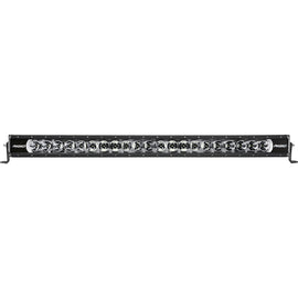 Rigid Industries Radiance+ 40-inch RGBW Light Bar with Color-Changing Backlight