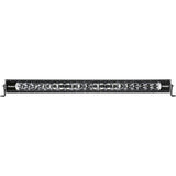 Rigid Industries Radiance+ 40-inch RGBW Light Bar with Color-Changing Backlight