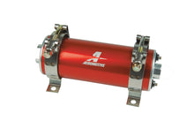 Load image into Gallery viewer, Aeromotive 700 HP EFI Fuel Pump - Red for Street Rods and Muscle Cars