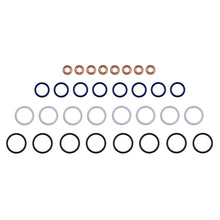 Load image into Gallery viewer, Fel-Pro ES 73181 Fuel Injector O-Ring Kit for Ford F-250 Super Duty