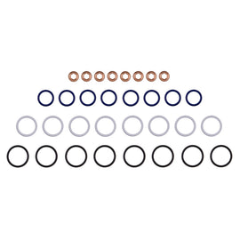 Fel-Pro ES 73181 Fuel Injector O-Ring Kit for Ford F-250 Super Duty