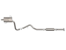 Load image into Gallery viewer, aFe Power Takeda 2-1/2 Inch Stainless Steel Cat-Back Exhaust System for Subaru Outback 2020-2022