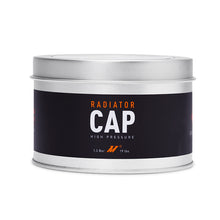 Load image into Gallery viewer, Mishimoto 1.3 Bar Rated Carbon Fiber Radiator Cap for Small Import Vehicles