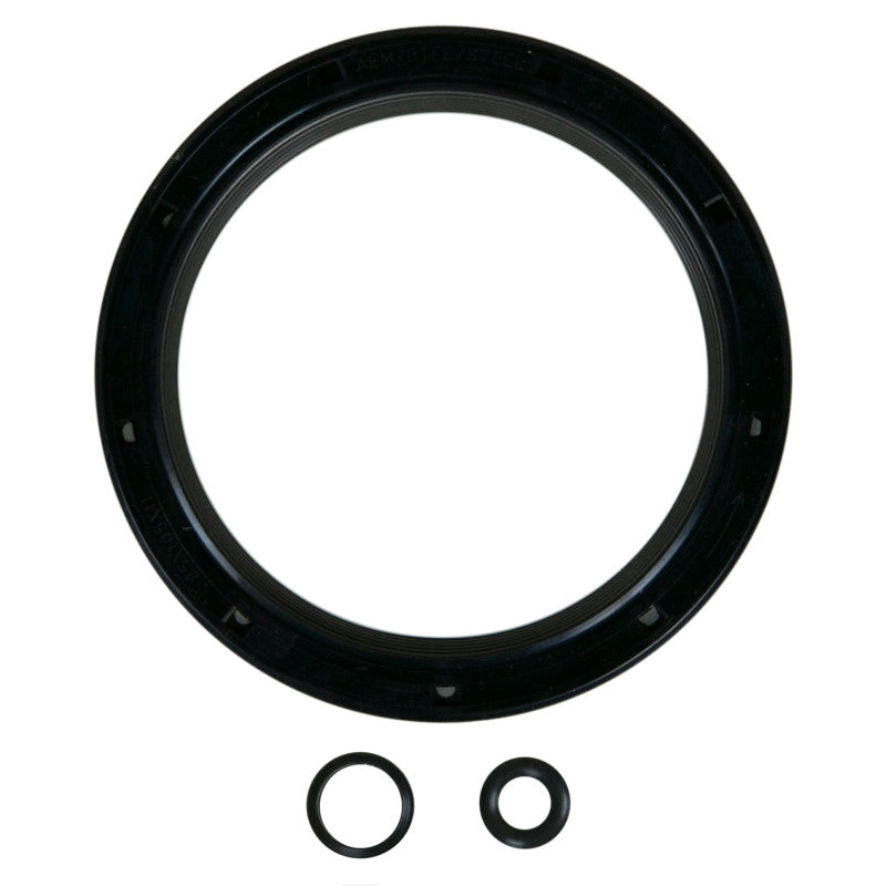 Fel-Pro Volkswagen Atlas BS 40712-1 Engine Crankshaft Seal Kit – Reliable Seal for 2010 Audi Q7, Porsche Cayenne, and VW Models