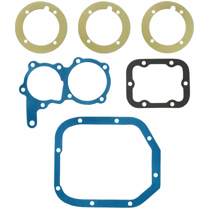 Fel-Pro GMC G15/G1500 Van TS 5100 Manual Transmission Gasket Set – Reliable Seal for Repair
