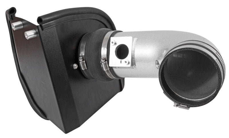 K&N Engineering Cold Air Intake System for 2009-2015 Cadillac CTS - Part Number KNN69-4530TS