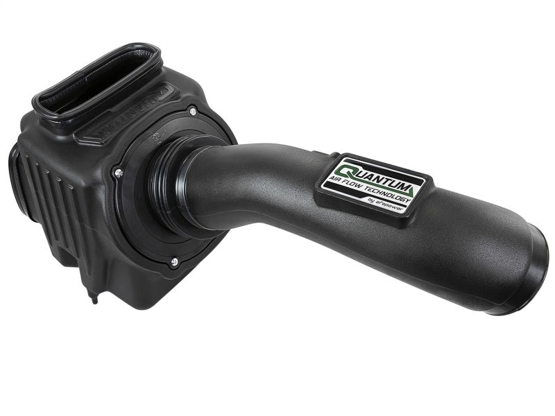 aFe Quantum Pro 5R Cold Air Intake System for 2017-2019 GM Duramax L5P Diesel Trucks
