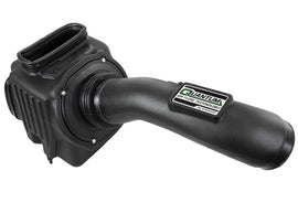 aFe Quantum Pro 5R Cold Air Intake System for 2017-2019 GM Duramax L5P Diesel Trucks