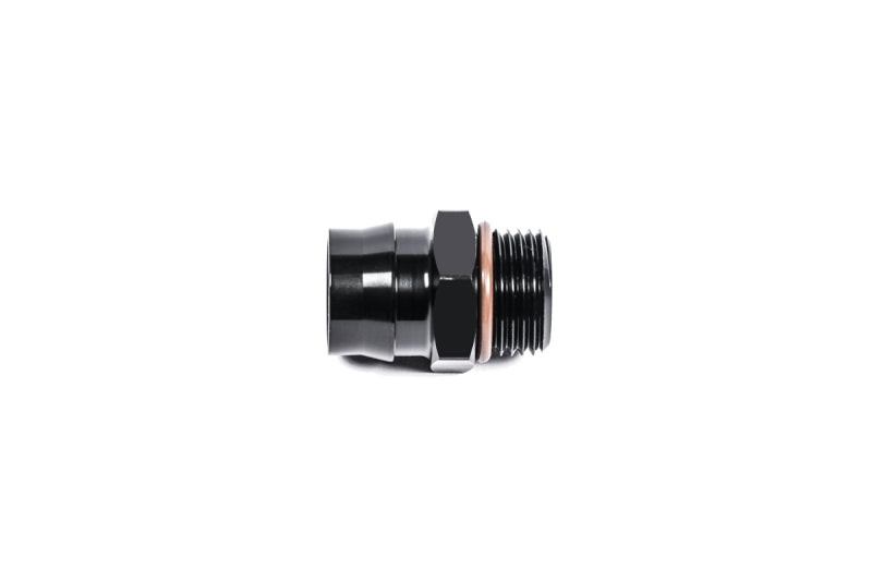 Radium Engineering V2 Quick Connect - 12mm Female to 8AN ORB Male Adapter