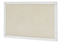 Load image into Gallery viewer, K&amp;N HVAC Filter Part Number KNNHVC-11420 * 14 x 20 x 1 Inch Washable and Reusable Synthetic Air Filter for Home HVAC Systems