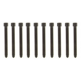 Fel-Pro Volkswagen Passat ES 71172 Engine Cylinder Head Bolt Set – Reliable OEM Fit for 1997-2000 Models