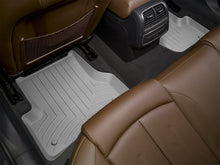 Load image into Gallery viewer, WeatherTech FloorLiner DigitalFit Rear Floor Mat Gray for Lexus GX470, Part 460702