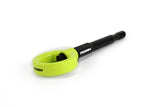 Perrin Performance Rear Tow Hook Kit for Subaru WRX/STI 2015-2021 - Neon Yellow