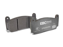 Load image into Gallery viewer, EBC Yellowstuff Street and Track Brake Pads DP4002/2SS for BMW Applications