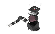 Load image into Gallery viewer, K&amp;N 63 Series Air Intake System for 2024 Toyota Tacoma and Land Cruiser * Enhanced Performance, No Tuning Required