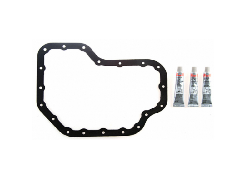 Fel-Pro OS 30742 Engine Oil Pan Gasket Set for Toyota 4Runner and Lexus GX470