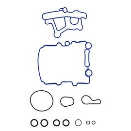 Fel-Pro ES 73087 Engine Oil Cooler Gasket Set for Ford F-250 and F-350 Super Duty