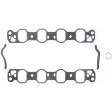Load image into Gallery viewer, Fel-Pro 1248 Engine Intake Manifold Gasket Set for V8 302 Boss 5.0L — Reliable Sealing Solution